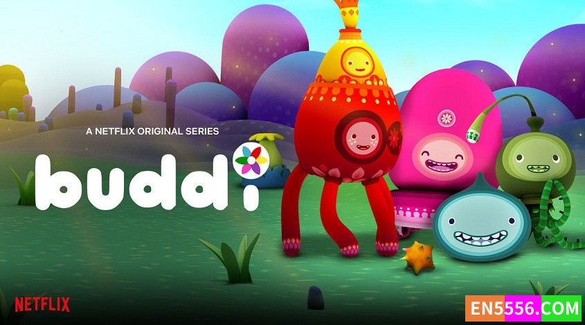 Buddi 第1/2季全 共16集 1080P, MKV, 内置英文字幕7462 作者:英语小助手 帖子ID:277593 
