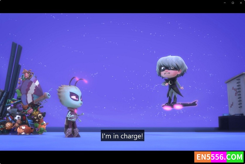 PJ Masks 睡衣小英雄 第1/2/3/4季 720p+1080P 内置英文字幕3194 作者:英语小助手 帖子ID:277598 