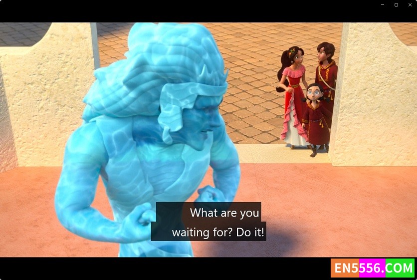 艾莲娜公主 Elena of Avalor 第1季全 1080p 英文字幕9892 作者:英语小助手 帖子ID:277622 