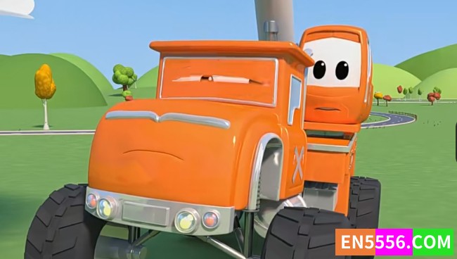 男孩最爱car city之怪物卡车怪物城Monster truck and monster town197925 作者:wx_cf233945f7 帖子ID:277629 