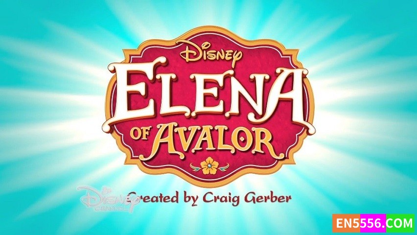 艾莲娜公主 Elena of Avalor 第3季 第1-28集 1080p 英文字幕7201 作者:英语小助手 帖子ID:277631 