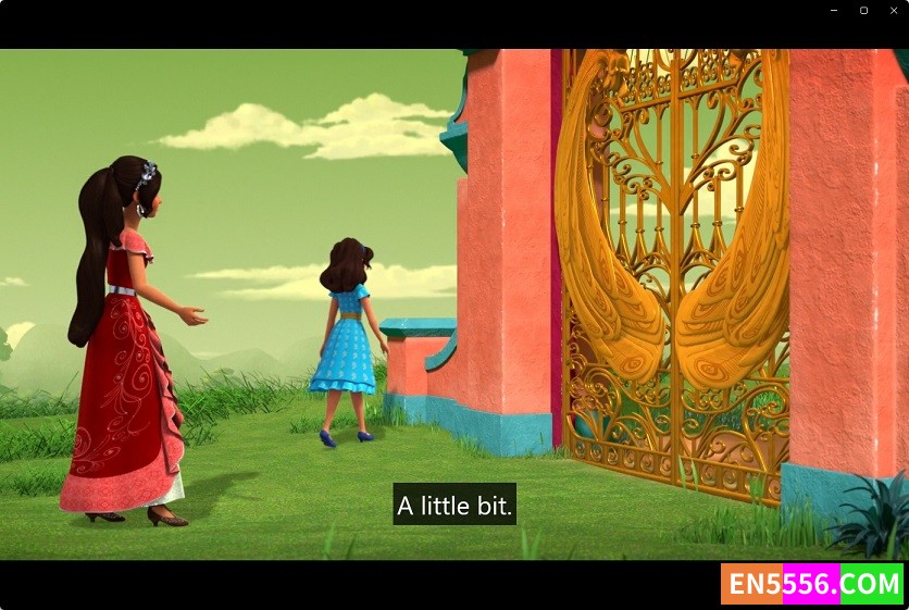 艾莲娜公主 Elena of Avalor 第1/2/3季全 共78集 1080p 英文字幕2183 作者:英语小助手 帖子ID:277632 