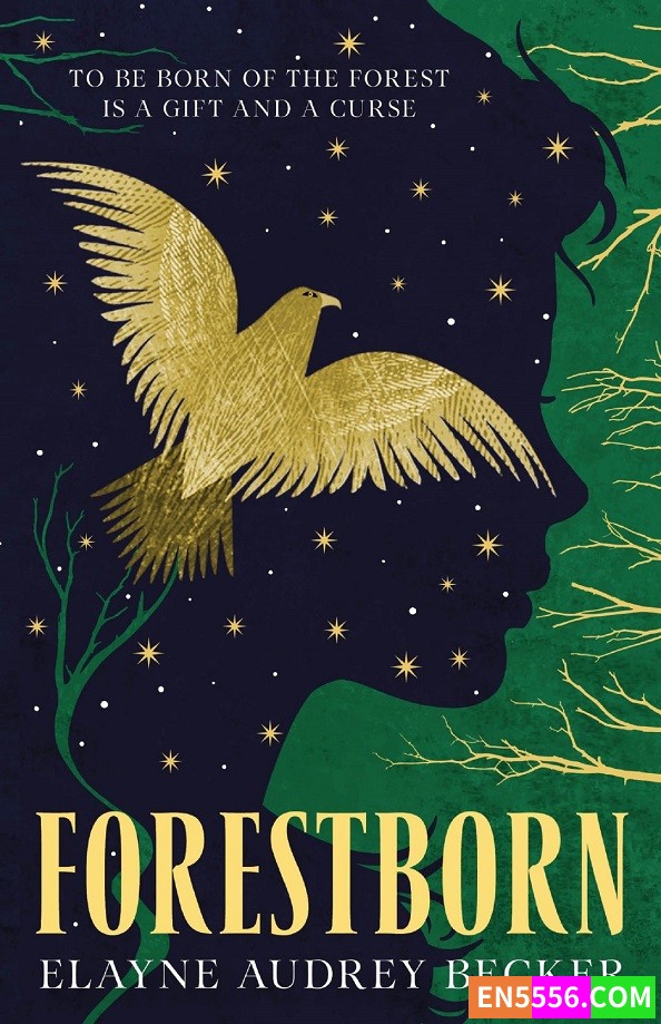 Forestborn Series 1-2 - Elayne Audrey Becker 电子书mobi+epub5978 作者:英语小助手 帖子ID:277647 