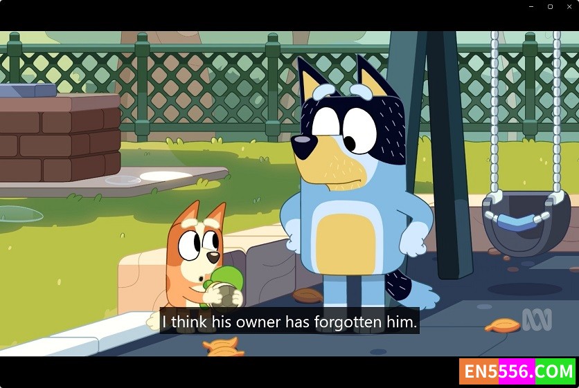 Bluey 布鲁伊 第3季 第1-37集 1080p 内置英文字幕1787 作者:英语小助手 帖子ID:277668 
