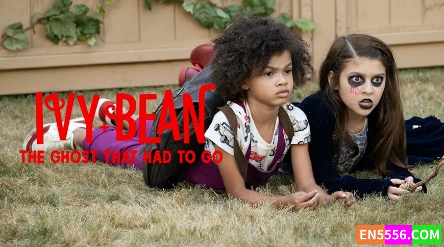 Ivy + Bean: The Ghost That Had to Go 艾薇和豆豆：鬼怪快快走 1080p, mp4, srt外挂英文字幕4159 作者:英语小助手 帖子ID:277686 