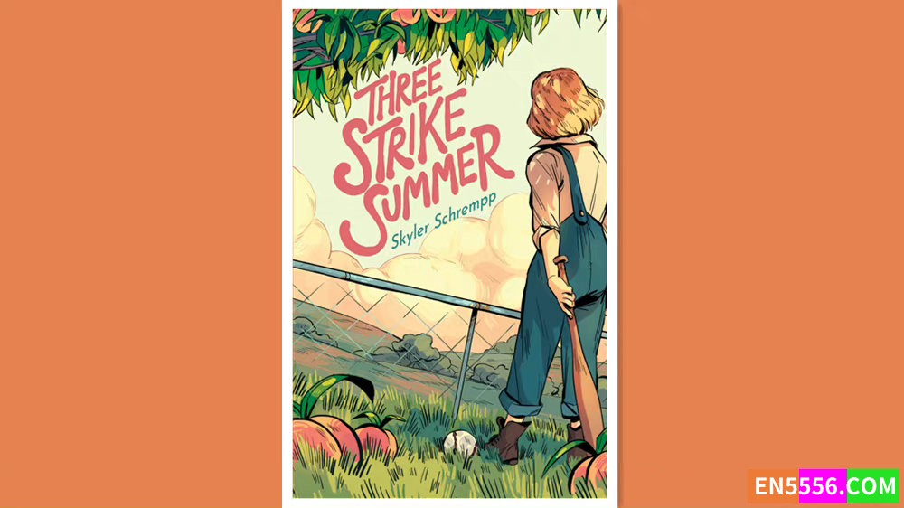 Three Strike Summer - Skyler Schrempp 电子书mobi+epub4578 作者:英语小助手 帖子ID:277703 