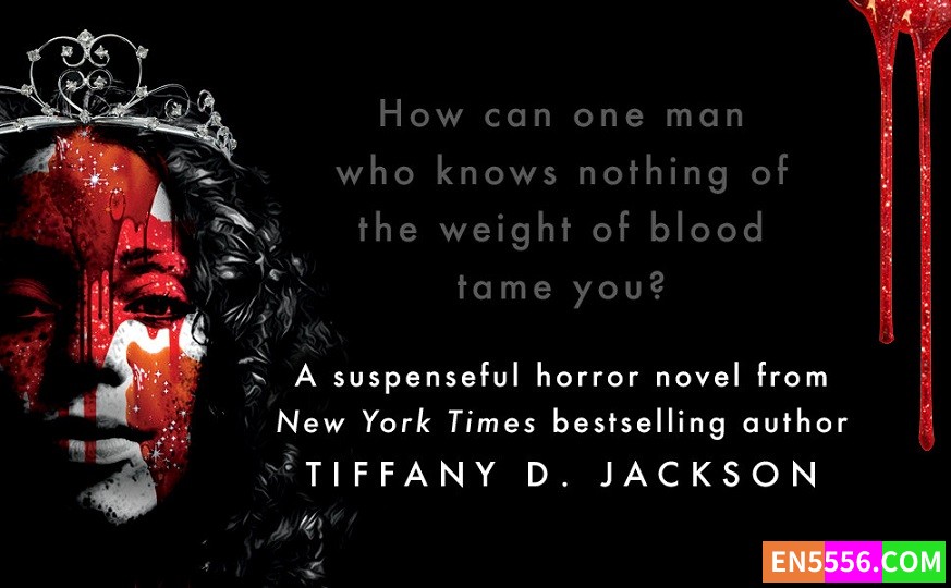 The Weight of Blood - Tiffany D. Jackson 电子书mobi+epub408 作者:英语小助手 帖子ID:277722 