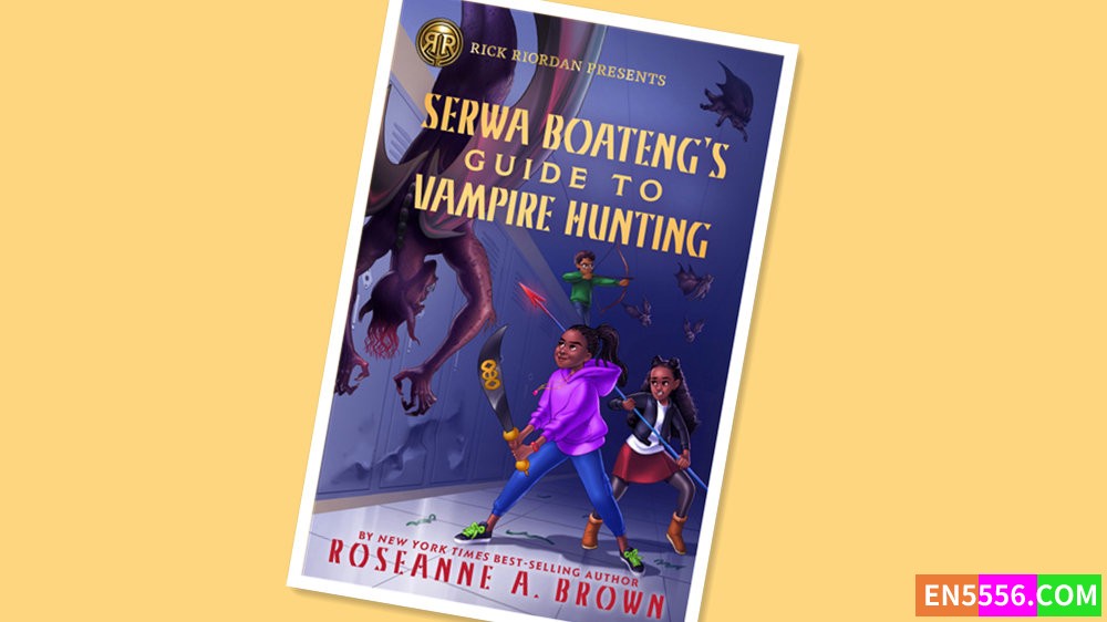 Serwa Boateng Series - Roseanne Brown 电子书mobi+epub7070 作者:英语小助手 帖子ID:277735 