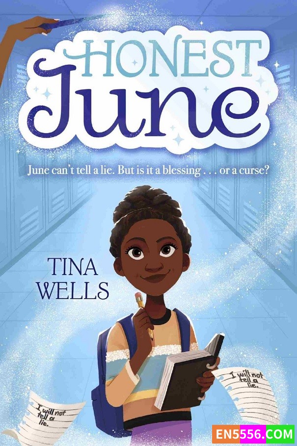 Honest June - Tina Wells 电子书mobi+epub9171 作者:英语小助手 帖子ID:277740 