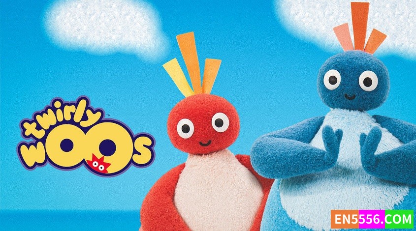 Twirlywoos 趣趣知知鸟 第2季全 第1-30集 720P 内置英文字幕1514 作者:英语小助手 帖子ID:277746 
