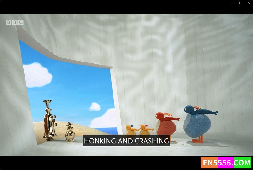 Twirlywoos 趣趣知知鸟 第1/2/3/4季全 720P 内置英文字幕3122 作者:英语小助手 帖子ID:277749 