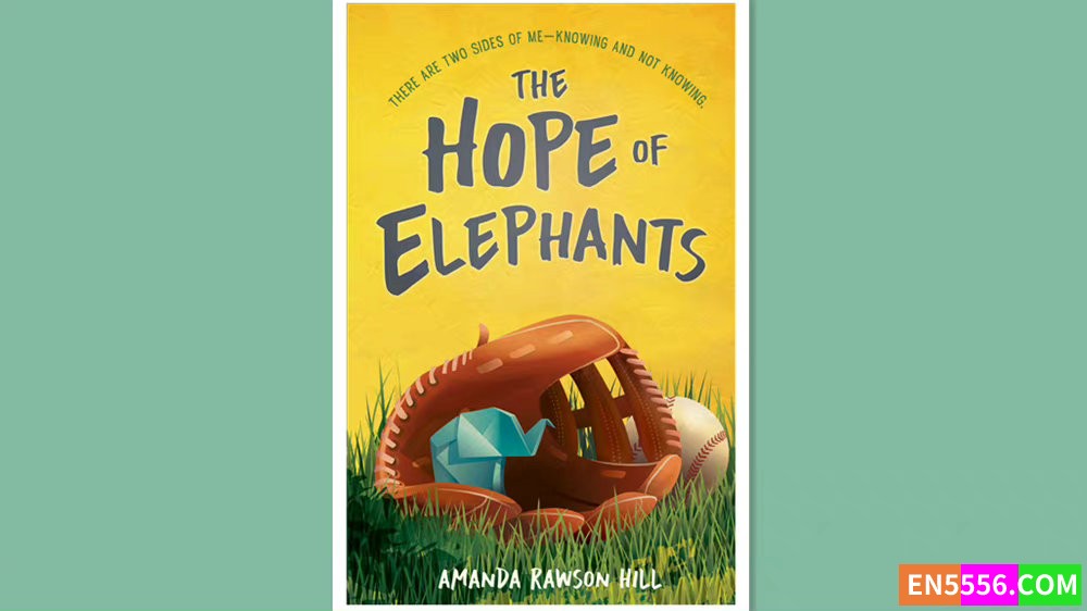 The Hope of Elephants - Amanda Rawson Hill 电子书mobi+epub7878 作者:英语小助手 帖子ID:277764 