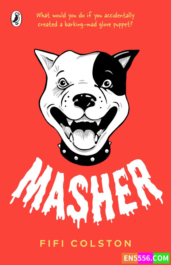 Masher - Fifi Colston 电子书mobi+epub7959 作者:英语小助手 帖子ID:277779 