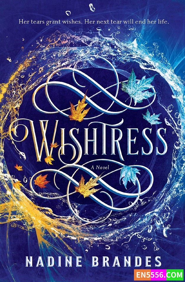 Wishtress - Nadine Brandes 电子书mobi+epub3176 作者:英语小助手 帖子ID:277789 