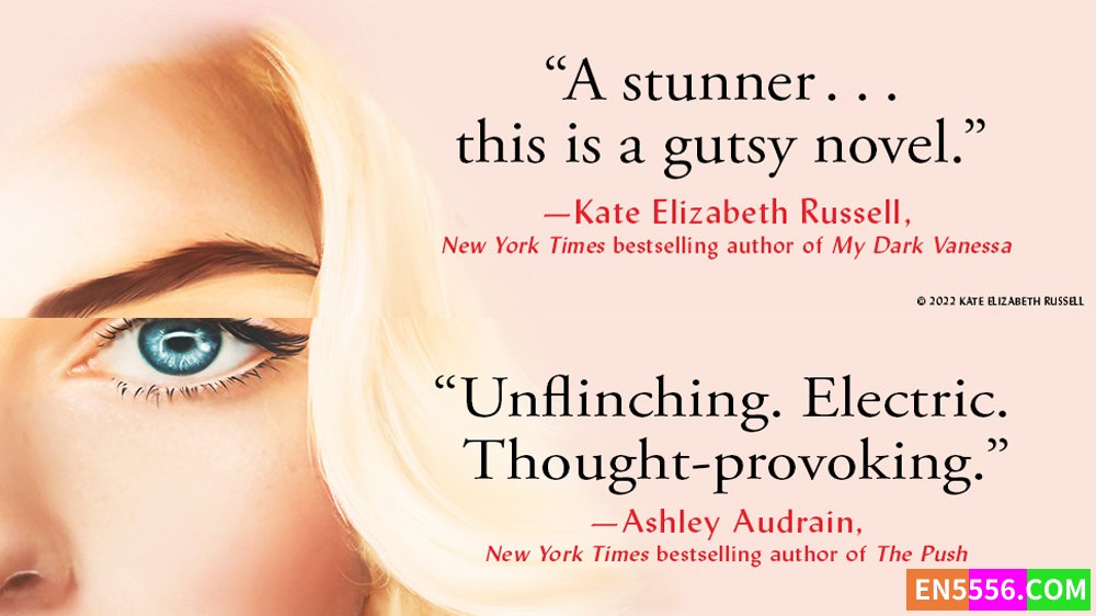 I'm the Girl - Courtney Summers 电子书mobi+epub 亚马逊编辑推荐2022年9月最佳青年书籍28 作者:英语小助手 帖子ID:277790 