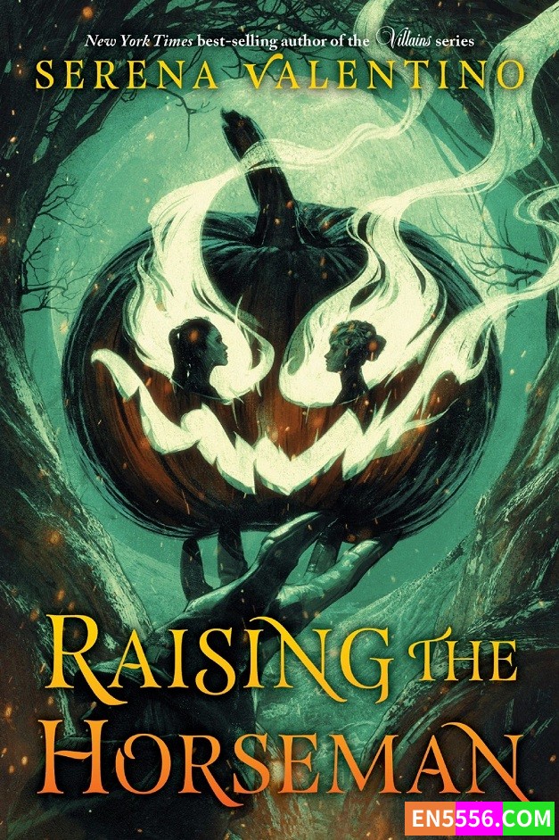 Raising the Horseman - Serena Valentino 电子书mobi+epub3471 作者:英语小助手 帖子ID:277791 