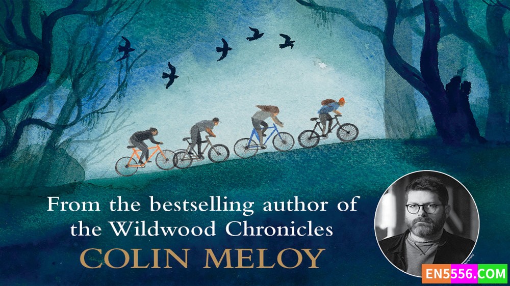 The Stars Did Wander Darkling - Colin Meloy 电子书mobi+epub 亚马逊编辑推荐2022年9月最佳童书: 9-12岁7395 作者:英语小助手 帖子ID:277796 