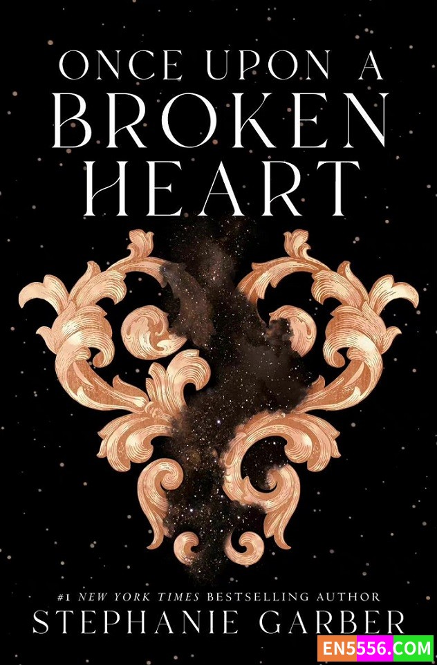 Once Upon a Broken Heart Series 1-2 - Stephanie Garber 电子书mobi+epub3293 作者:英语小助手 帖子ID:277808 