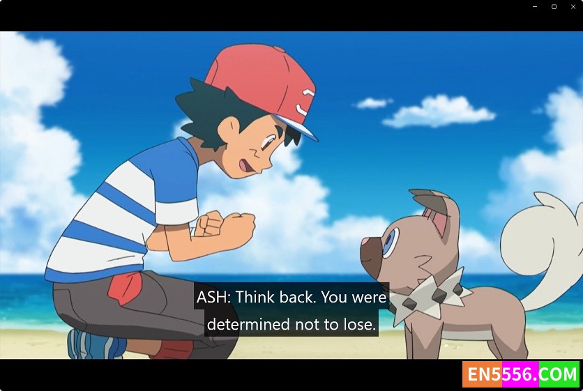 Pokémon the Series: Sun &amp; Moon 皮卡丘/宝可梦：太阳 &amp; 月亮 第20季全 第1-43集 720P 内置英文字幕5748 作者:英语小助手 帖子ID:277817 