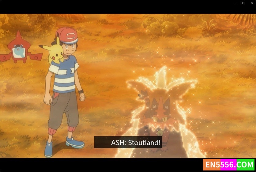 Pokemon.Sun.and.Moon.Ultra.Legends 皮卡丘/宝可梦：太阳 &amp; 月亮 第22季全 第93-125集 720P 内置英文字幕2746 作者:英语小助手 帖子ID:277819 