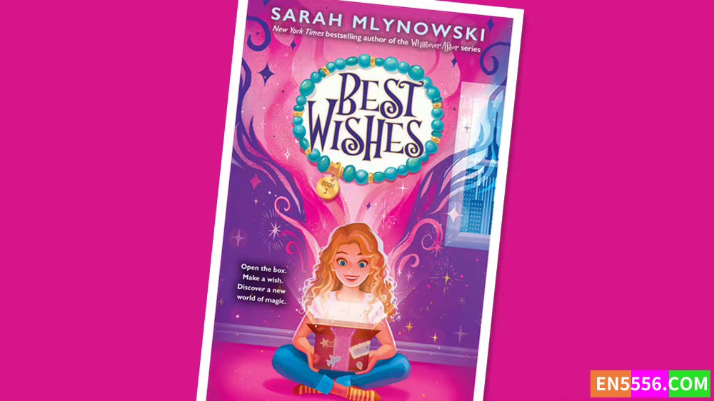 Best Wishes - Sarah Mlynowski 电子书mobi+epub4369 作者:英语小助手 帖子ID:277822 