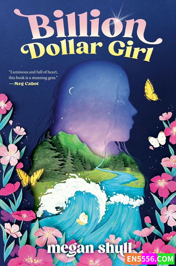 Billion Dollar Girl - Megan Shull 电子书mobi+epub7526 作者:英语小助手 帖子ID:277839 