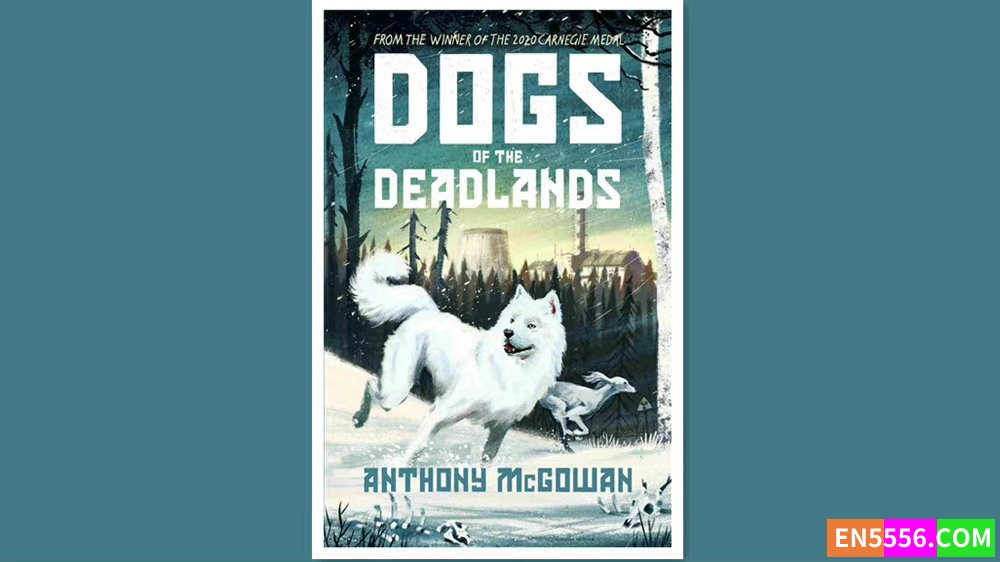 Dogs of the Deadlands - Anthony McGowan 电子书mobi+epub2968 作者:英语小助手 帖子ID:277861 