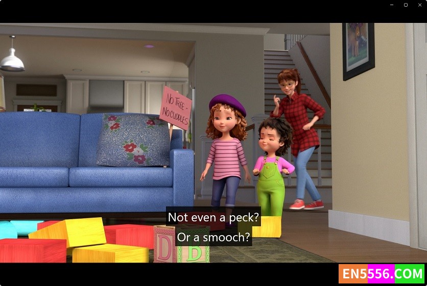 Fancy Nancy 漂亮的南希 第1季 第1-49集 720P 内置英文字幕8408 作者:英语小助手 帖子ID:277866 