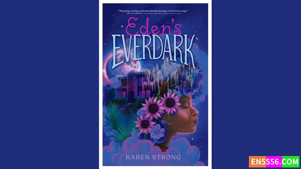 Eden's Everdark - Karen Strong 电子书mobi+epub7022 作者:英语小助手 帖子ID:277873 