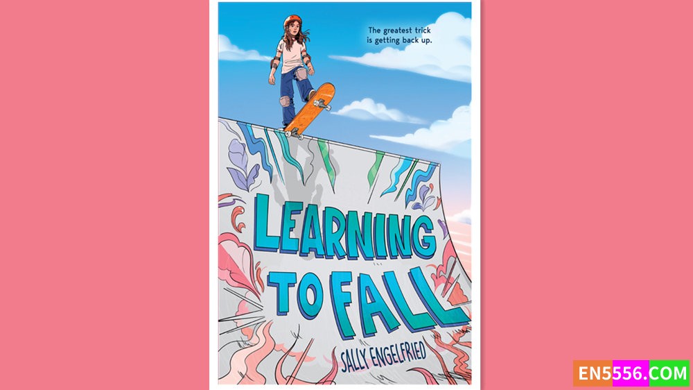 Learning to Fall - Sally Engelfried 电子书mobi+epub8244 作者:英语小助手 帖子ID:277874 