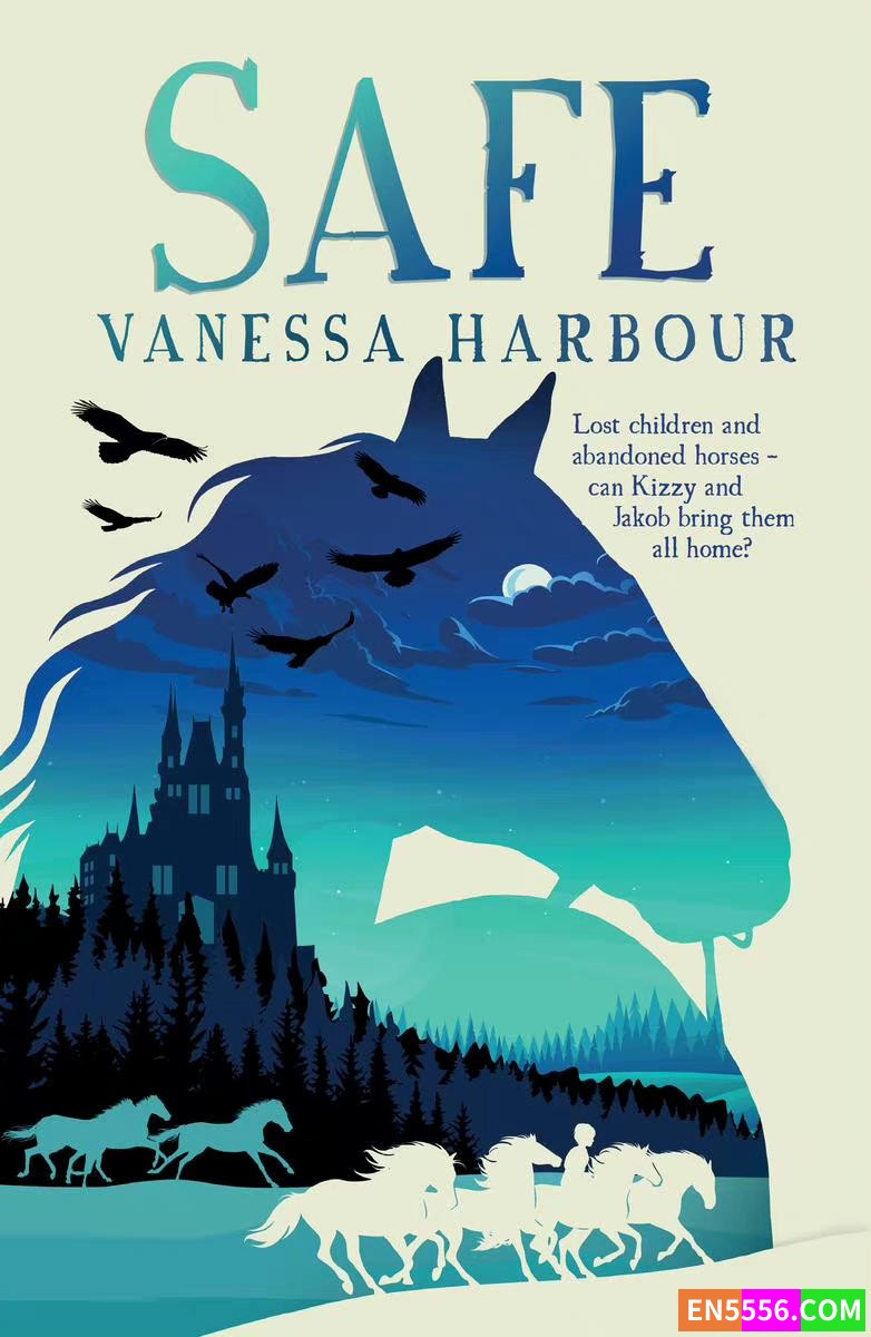 Safe - Vanessa Harbour 电子书mobi+epub1956 作者:英语小助手 帖子ID:277893 
