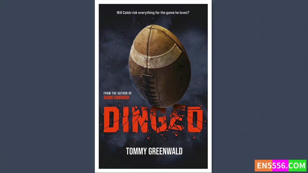 Dinged - Tommy Greenwald 电子书mobi+epub7510 作者:英语小助手 帖子ID:277898 