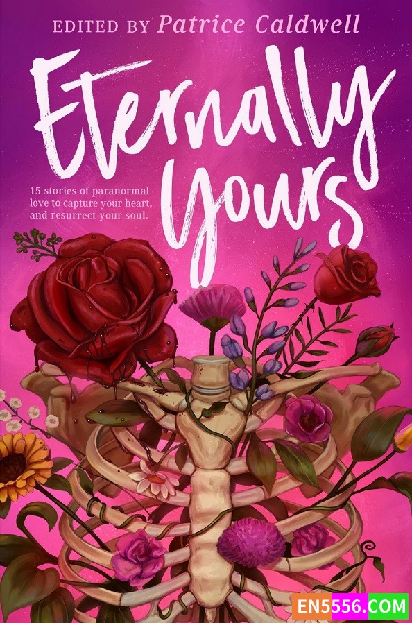 Eternally Yours - Patrice Caldwell 电子书mobi+epub390 作者:英语小助手 帖子ID:277908 