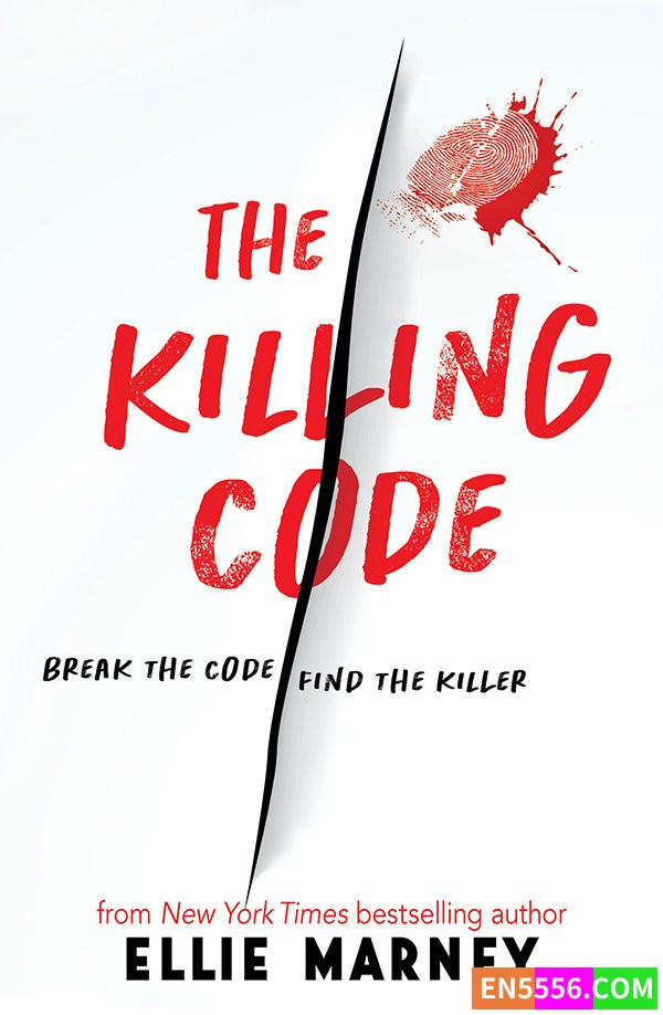 The Killing Code - Ellie Marney 电子书mobi+epub1920 作者:英语小助手 帖子ID:277909 