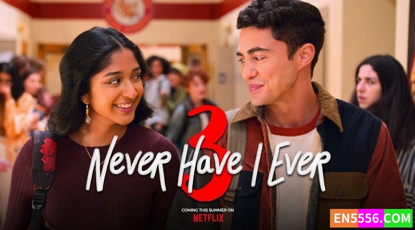 Never Have I Ever 从未有过 第1/2/3季全 1080P 内置中英文等多国语言字幕 (包括英文,中文)2160 作者:英语小助手 帖子ID:277952 