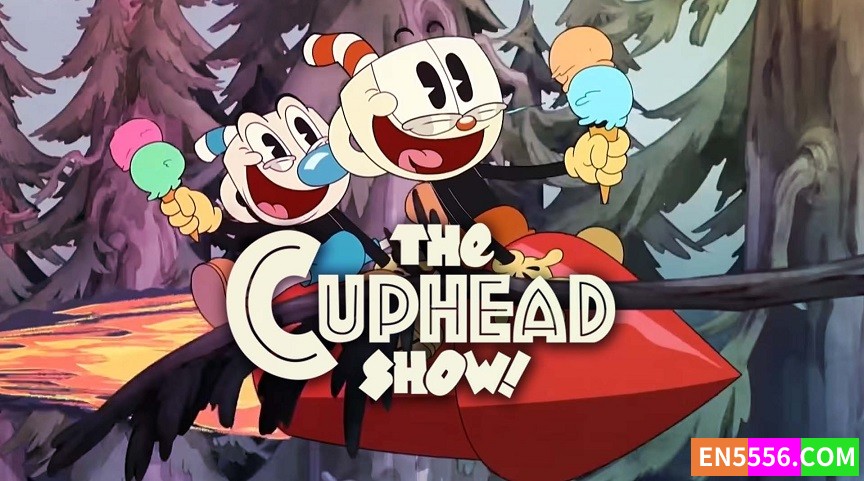 The Cuphead Show! 茶杯头冒险记 第1季全 第1-12集 1080p 内置中英文等多国语言字幕2440 作者:英语小助手 帖子ID:277974 