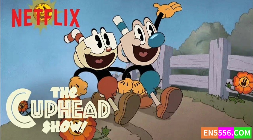 The Cuphead Show! 茶杯头冒险记 第1-2季全 1080p 内置中英文等多国语言字幕8504 作者:英语小助手 帖子ID:277976 