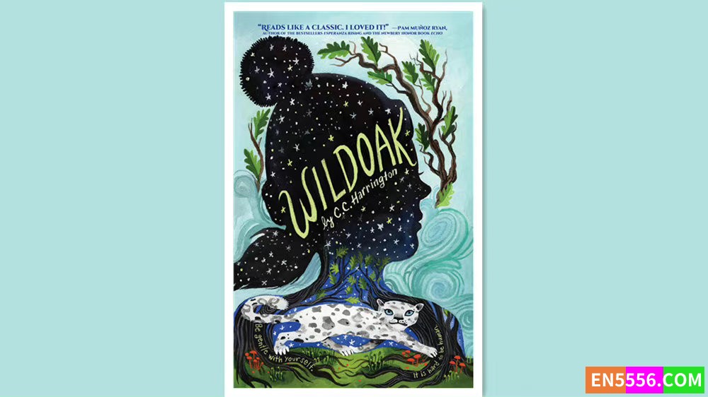 Wildoak - C. C. Harrington 电子书mobi+epub 亚马逊编辑推荐2022年9月最佳童书: 9-12岁2076 作者:英语小助手 帖子ID:277979 