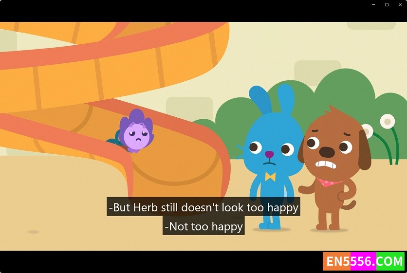 Sago Mini Friends 第1季全 第1-10集 1080p 内置英文字幕9507 作者:英语小助手 帖子ID:277986 