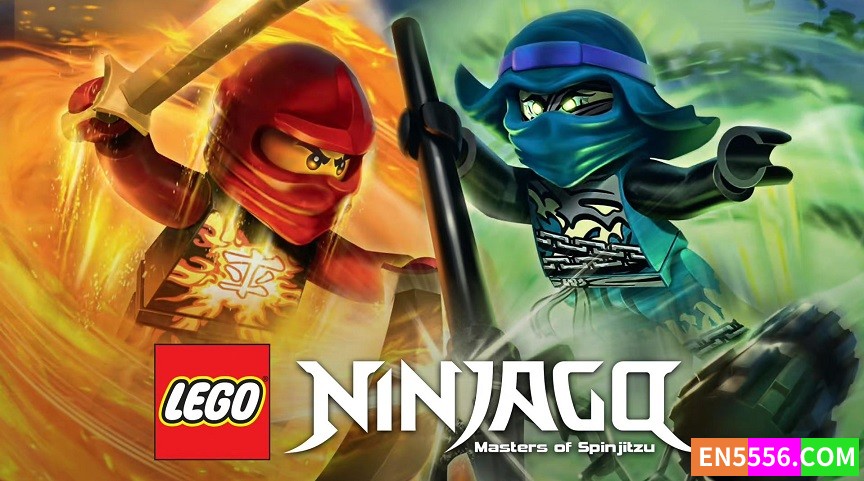 LEGO Ninjago: Masters of Spinjitzu 乐高幻影忍者: 旋风术大师 第14季全 第1-20集 1080p 内置中英文字幕9170 作者:英语小助手 帖子ID:277987 