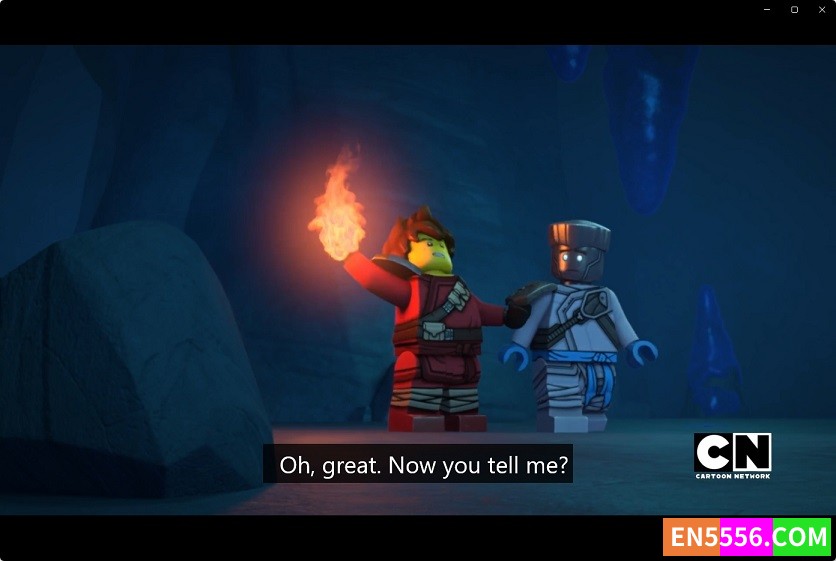 ​LEGO Ninjago: Masters of Spinjitzu 乐高幻影忍者 第1-13季 1080p 内置英文字幕1586 作者:英语小助手 帖子ID:277988 