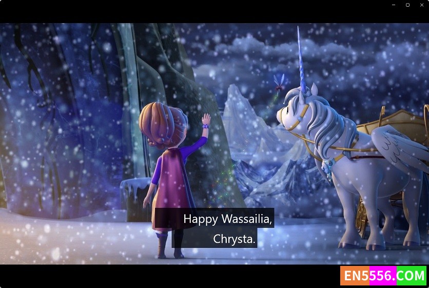 Sofia the First 小公主苏菲亚 第1/2/3/4季 1080P 内置英文字幕4941 作者:英语小助手 帖子ID:277996 