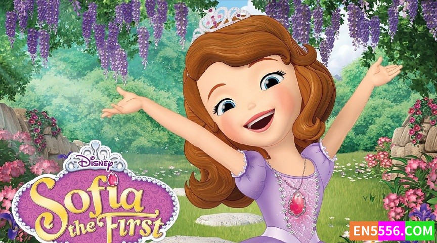 Sofia the First 小公主苏菲亚 第1/2/3/4季 1080P 内置英文字幕997 作者:英语小助手 帖子ID:277996 