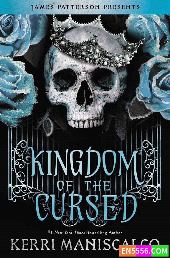 Kingdom of the Wicked Series 1-3 - Kerri Maniscalco 电子书mobi+epub716 作者:英语小助手 帖子ID:278006 