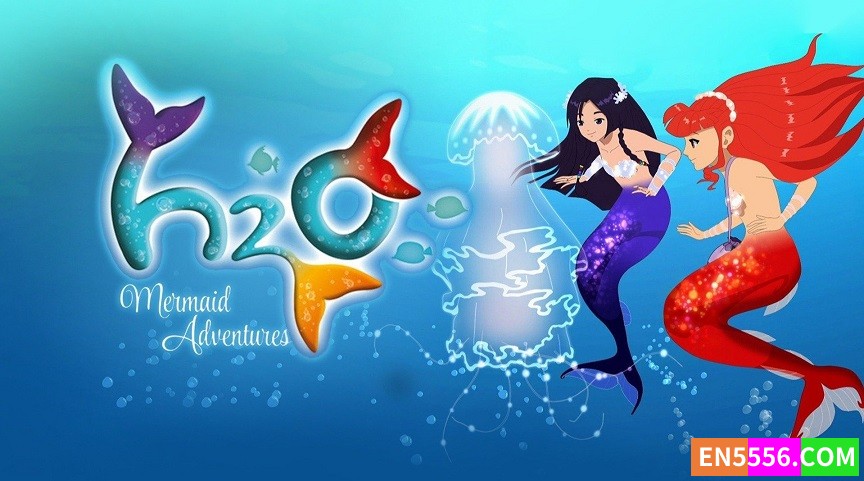 H2O: Mermaid Adventures 泡泡美人: 美人鱼历险记 第1季全 第1-13集 1080p 内置英文字幕4071 作者:英语小助手 帖子ID:278013 