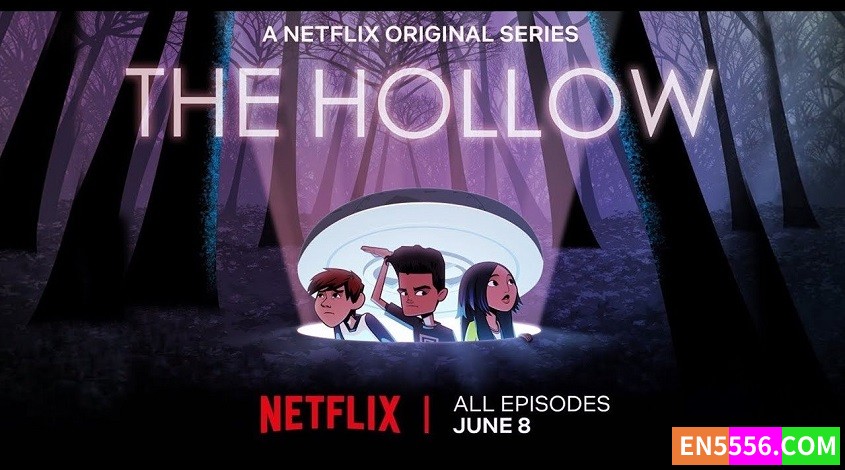 The Hollow 2020 空灵之境 第2季全 第1-10集 1080P 内置多国语言字幕(包括英文字幕)7876 作者:英语小助手 帖子ID:278042 
