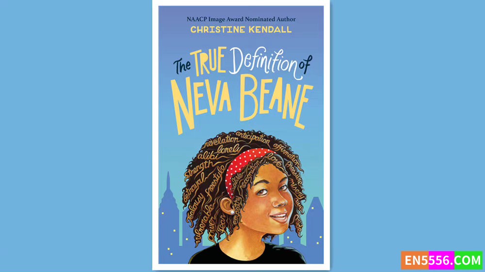 True Definition of Neva Beane - Christine Kendall 有声书音频MP3+电子书9860 作者:英语小助手 帖子ID:278073 