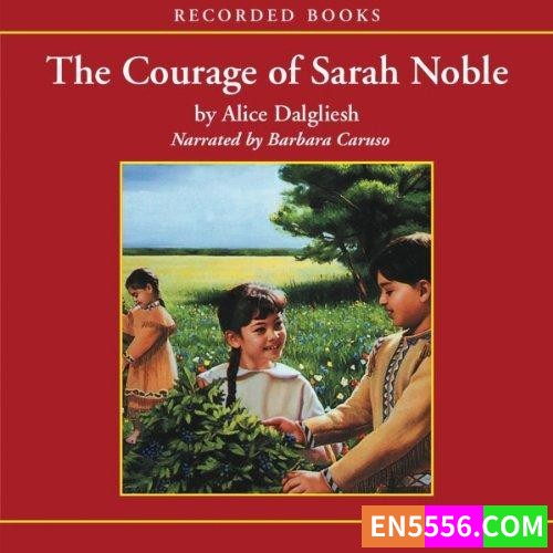 纽伯瑞儿童文学奖作品 - The Bears on Hemlock Mountain by Alice Dalgliesh + The Courage of Sarah Noble by Alice Dalgliesh 有声书+电子书5113 作者:英语小助手 帖子ID:278091 