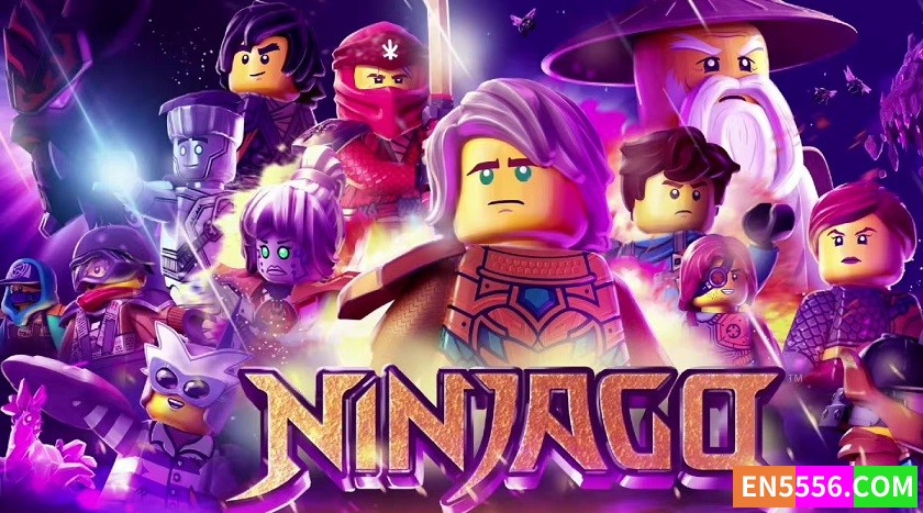 LEGO Ninjago: Masters of Spinjitzu 乐高幻影忍者: 旋风术大师 第1-15季全 1080p 内置英文/中文可选字幕1837 作者:英语小助手 帖子ID:278122 