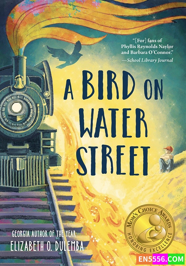 A Bird on Water Street - Elizabeth O. Dulemba 电子书mobi+epub 水街上的鸟儿261 作者:英语小助手 帖子ID:278130 